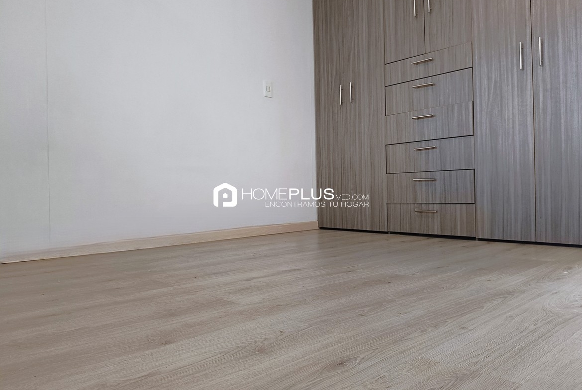 Apartamento En Arriendo En Las Palmas, San Diego. Mesetas de San Diego. C245