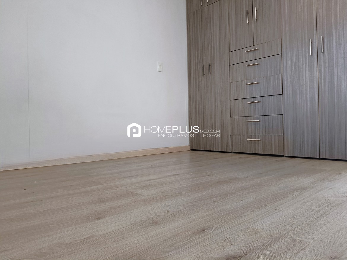 Apartamento En Arriendo En Las Palmas, San Diego. Mesetas de San Diego. C245