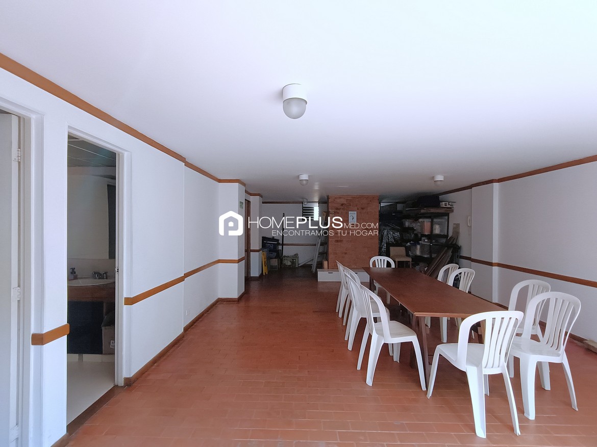 ZONAS COMUNES EL POBLADO, CASTROPOL, C243 SOTO VERDE 404