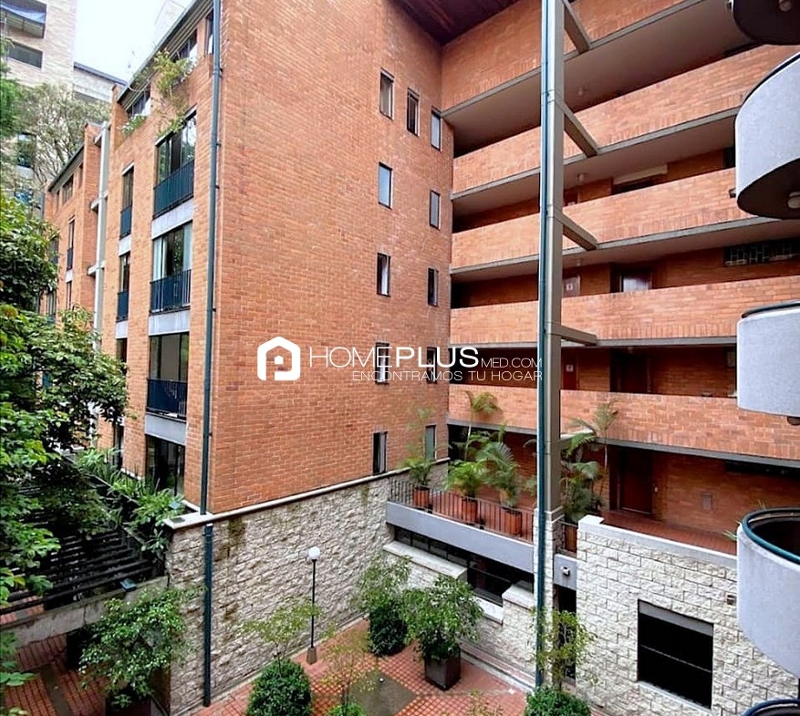 ZONAS COMUNES EL POBLADO, CASTROPOL, C243 SOTO VERDE 404