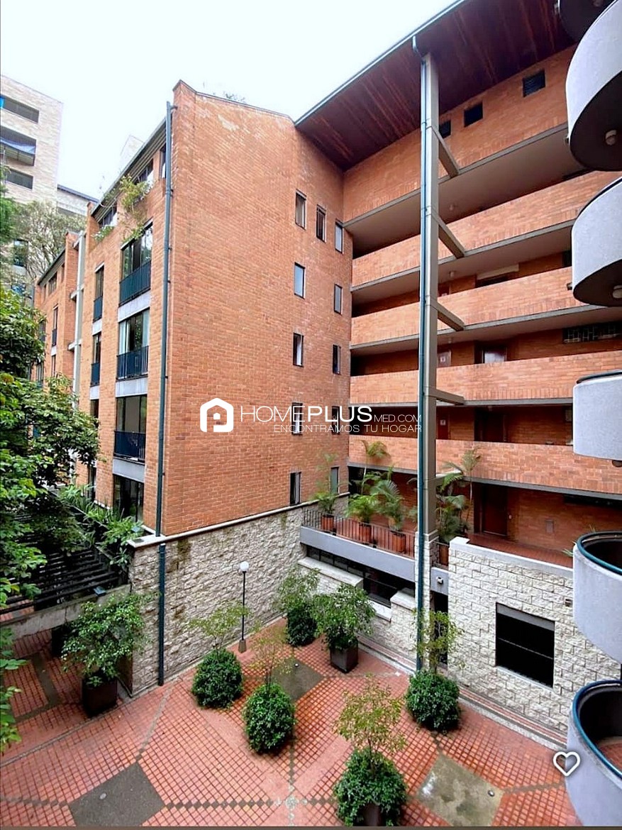 ZONAS COMUNES EL POBLADO, CASTROPOL, C243 SOTO VERDE 404