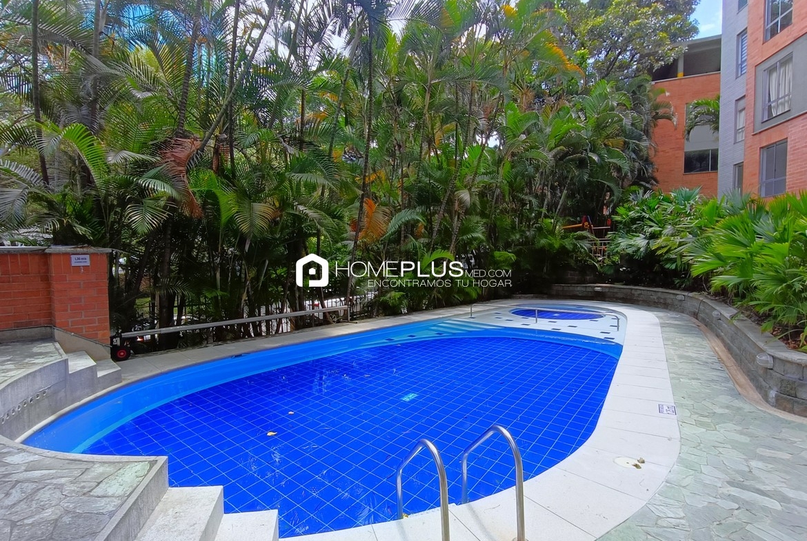 Zonas Comunes Camino de Santa María (1)