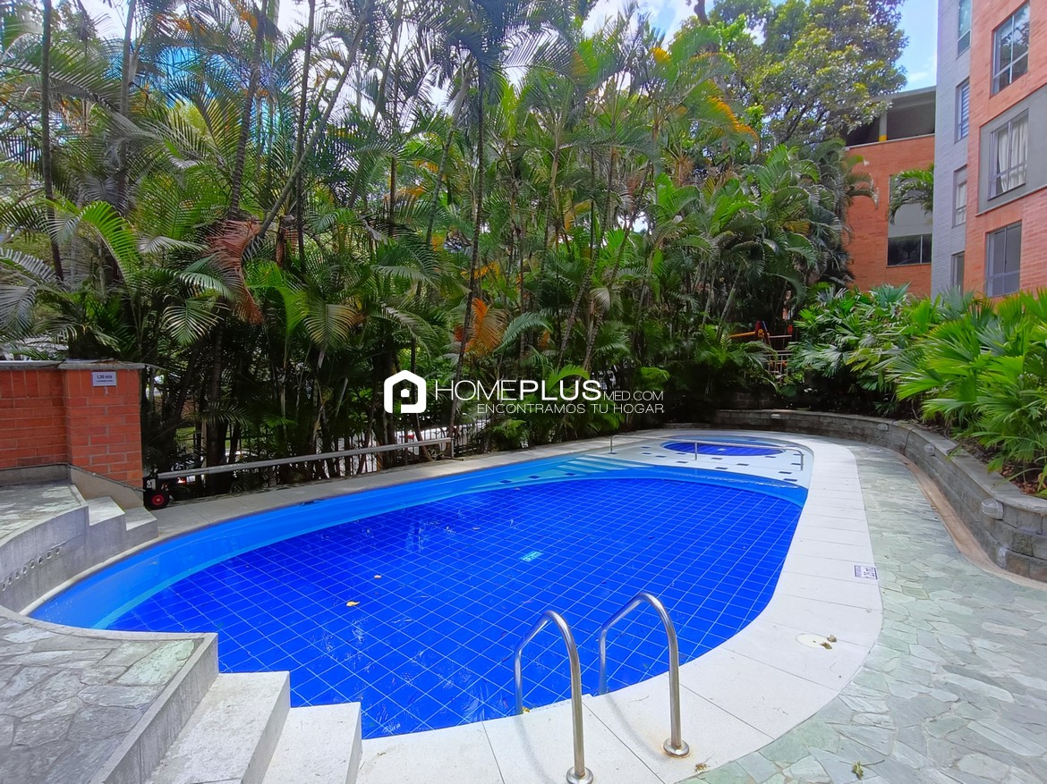 Zonas Comunes Camino de Santa María (1)