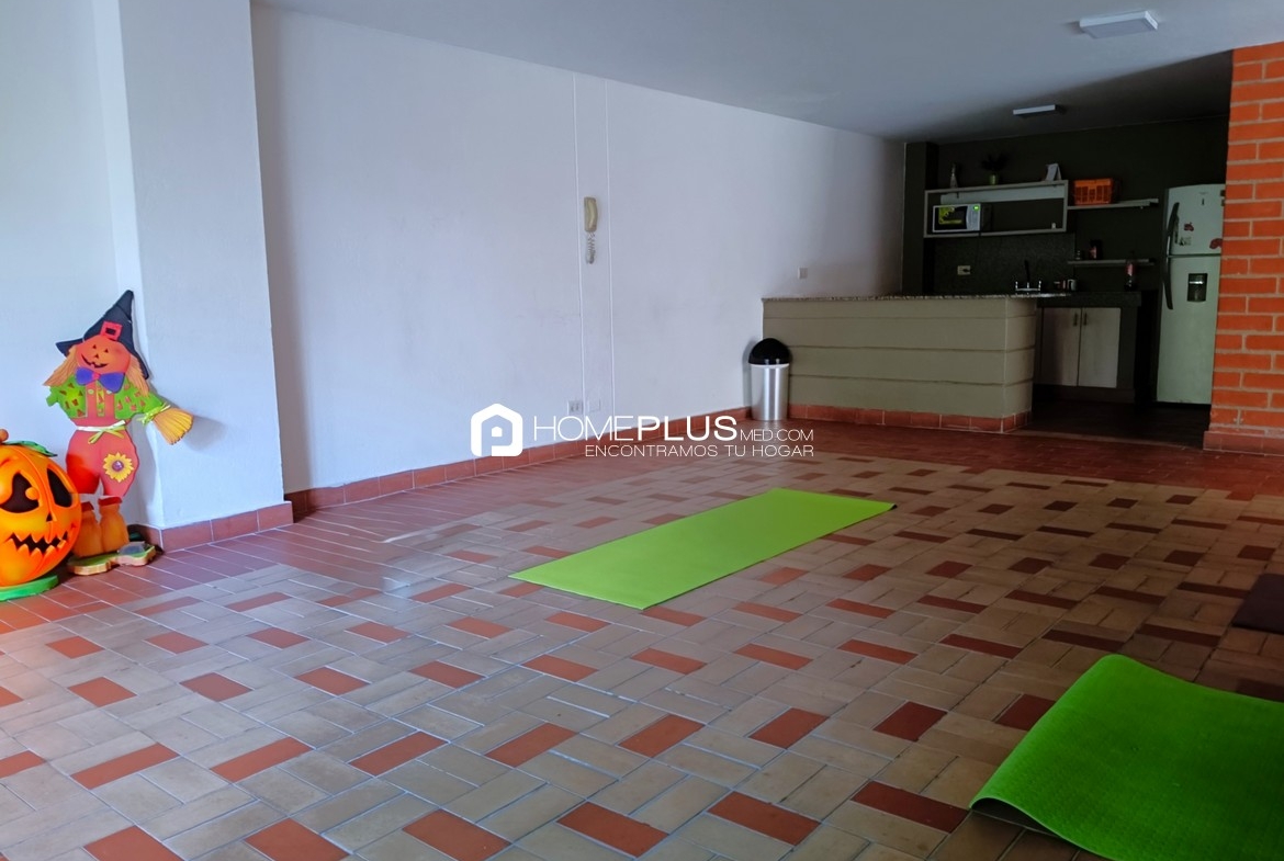 Zonas Comunes Camino de Santa María (3)