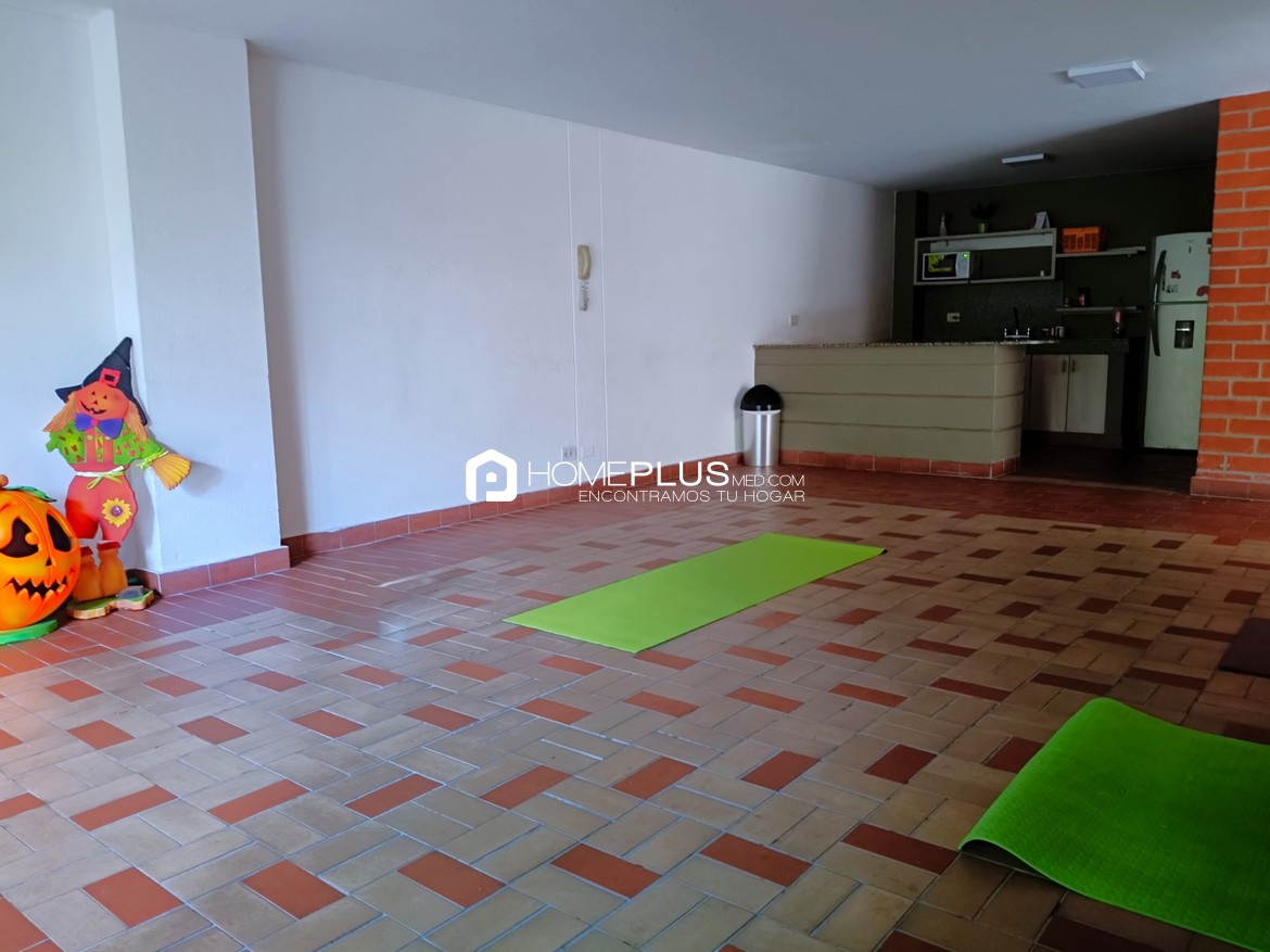 Zonas Comunes Camino de Santa María (3)