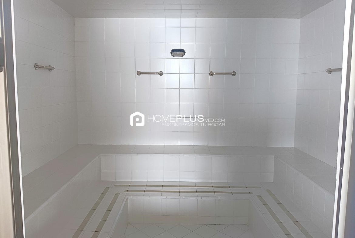 Zonas Comunes Campestre Alto