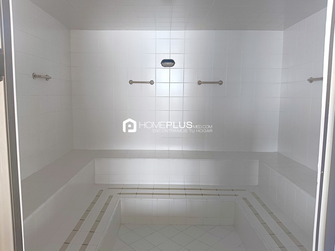 Zonas Comunes Campestre Alto