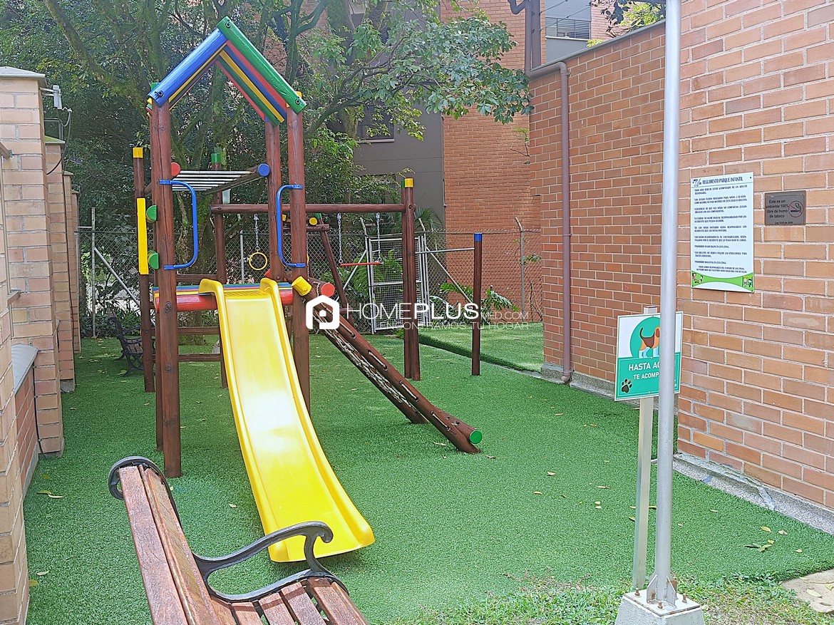 Zonas Comunes Campestre Alto