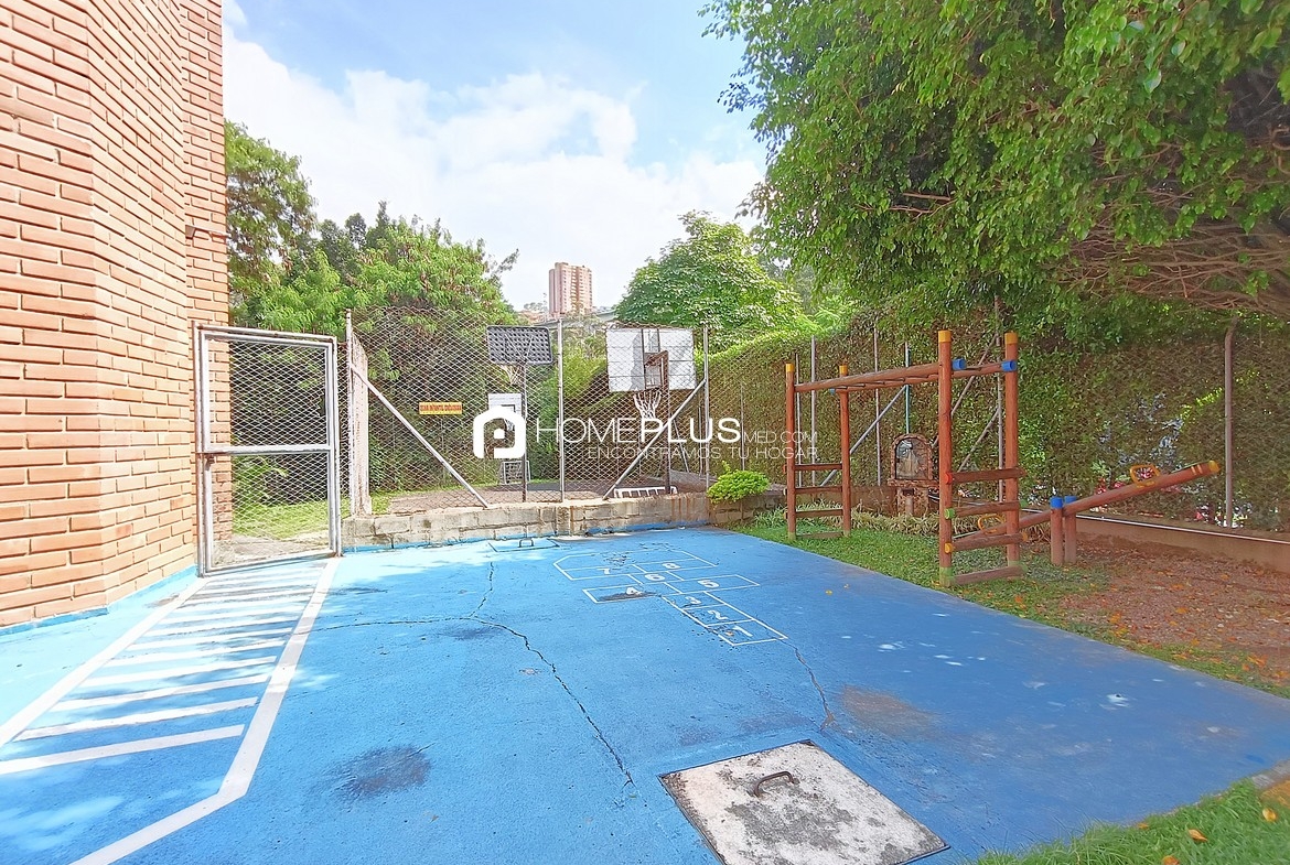 Zonas Comunes Mesetas de San Diego (1)