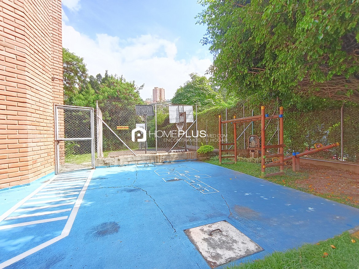 Zonas Comunes Mesetas de San Diego (1)