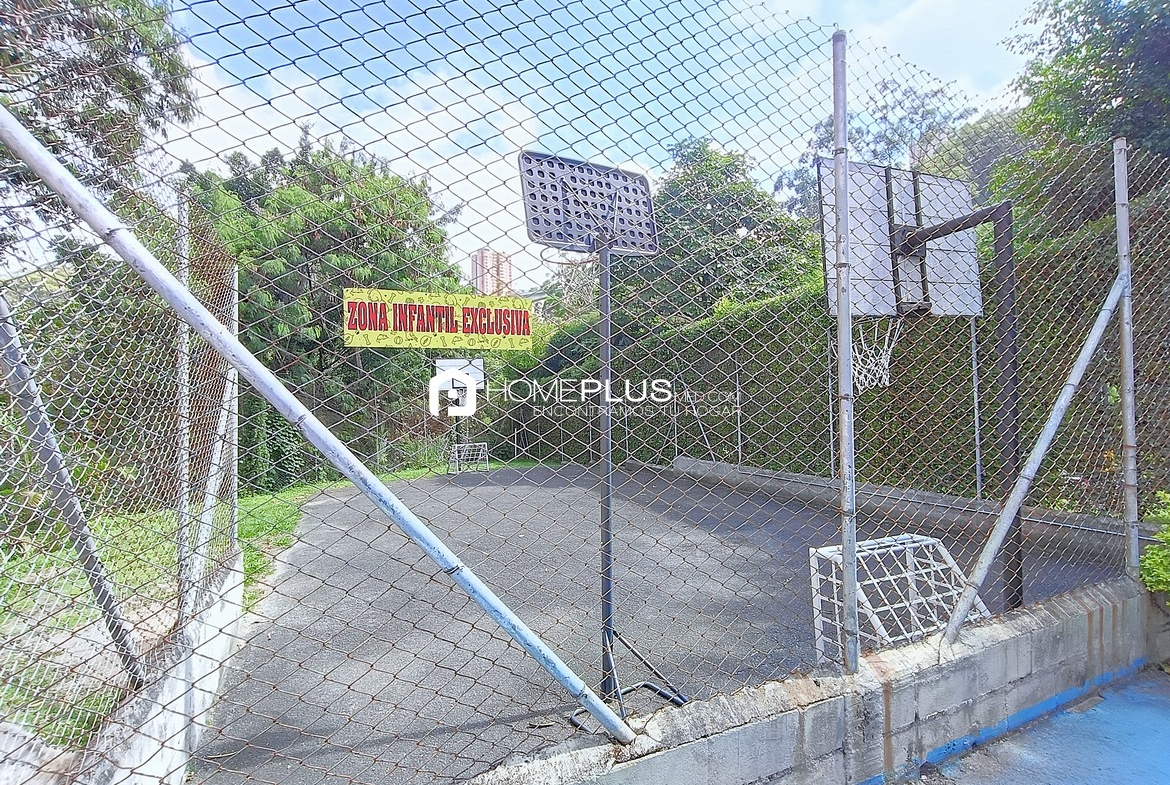 Zonas Comunes Mesetas de San Diego (2)