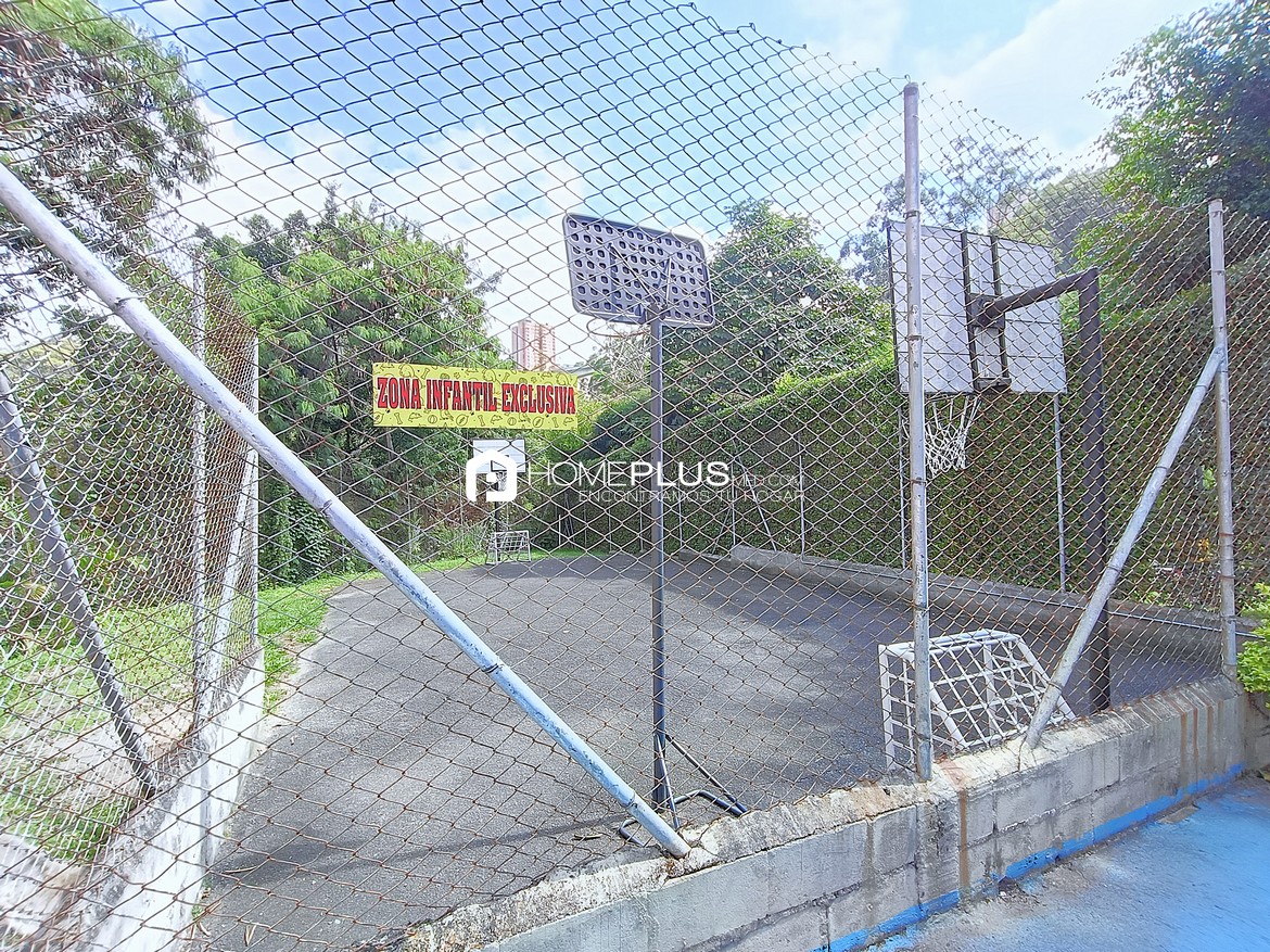 Zonas Comunes Mesetas de San Diego (2)