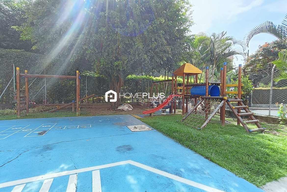 Zonas Comunes Mesetas de San Diego (3)