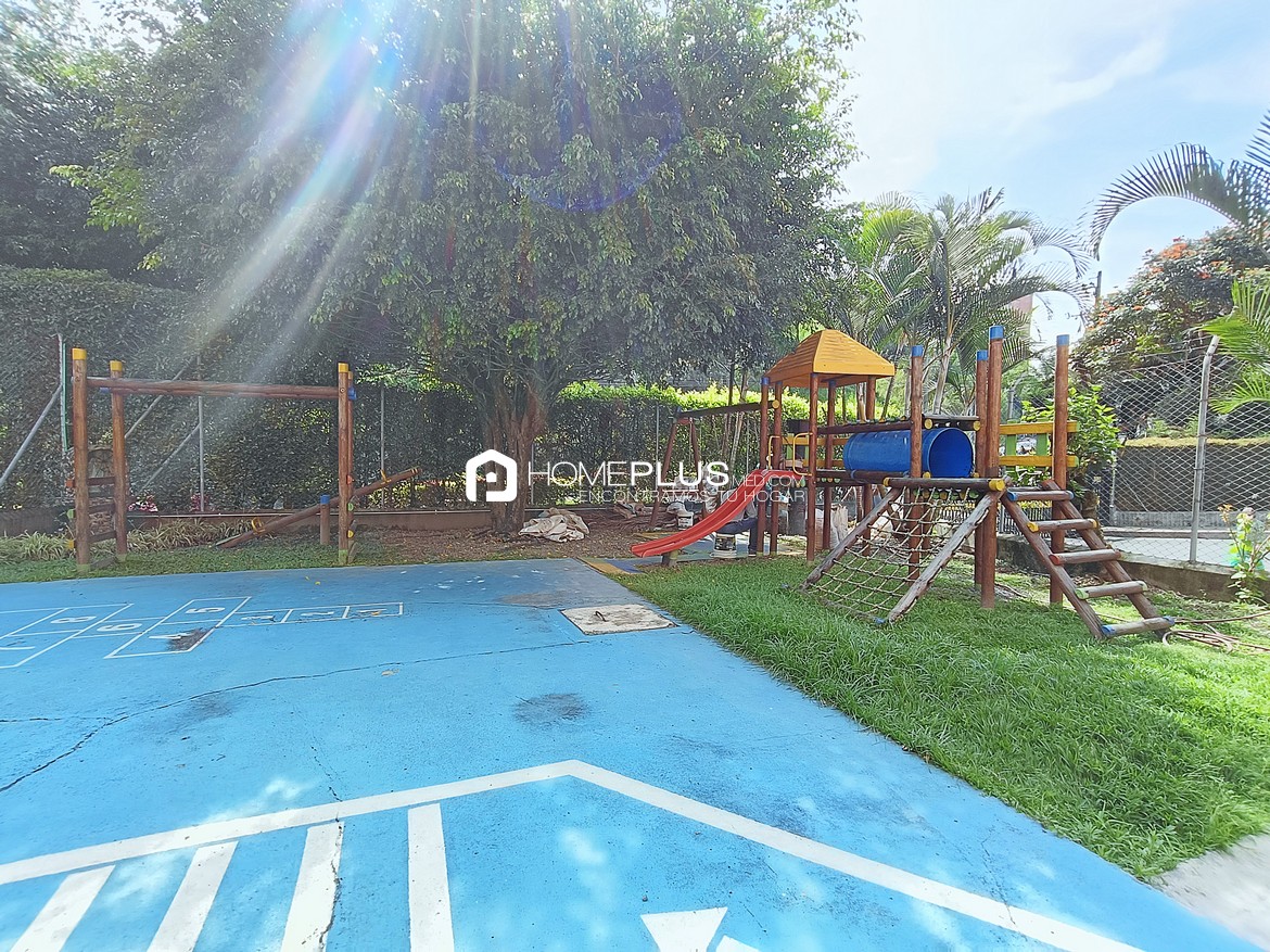 Zonas Comunes Mesetas de San Diego (3)