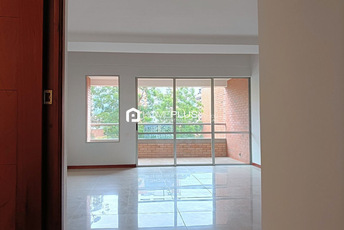 ALQUILER APARTAMENTO EN ENVIGADO, LA ABADIA, C249 BOSQUES DE SAN JORGE 715