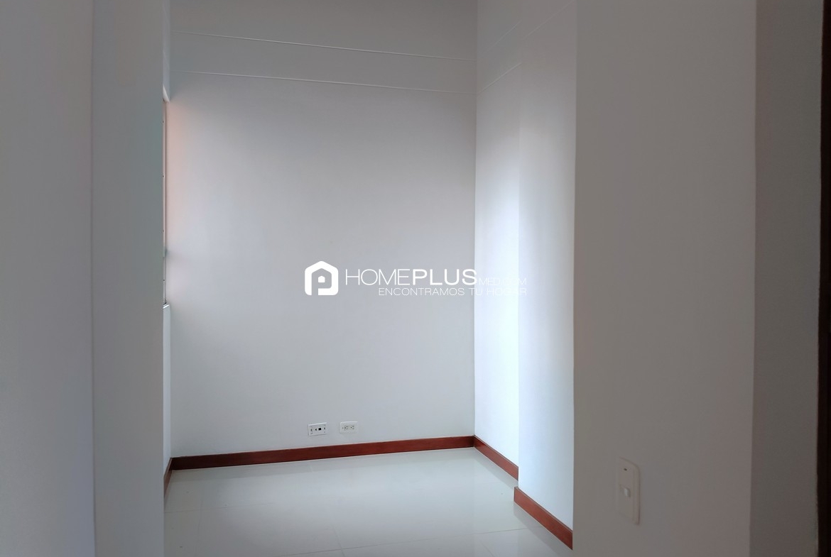 ALQUILER APARTAMENTO EN ENVIGADO, LA ABADIA, C249 BOSQUES DE SAN JORGE 715