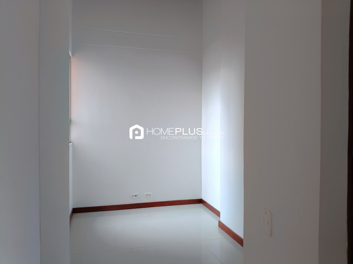 ALQUILER APARTAMENTO EN ENVIGADO, LA ABADIA, C249 BOSQUES DE SAN JORGE 715