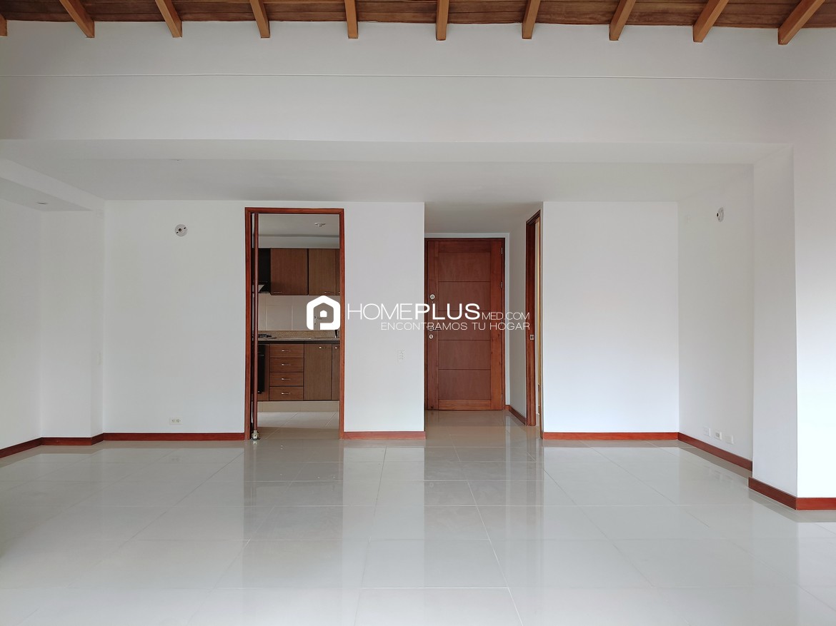 ALQUILER APARTAMENTO EN ENVIGADO, LA ABADIA, C249 BOSQUES DE SAN JORGE 715