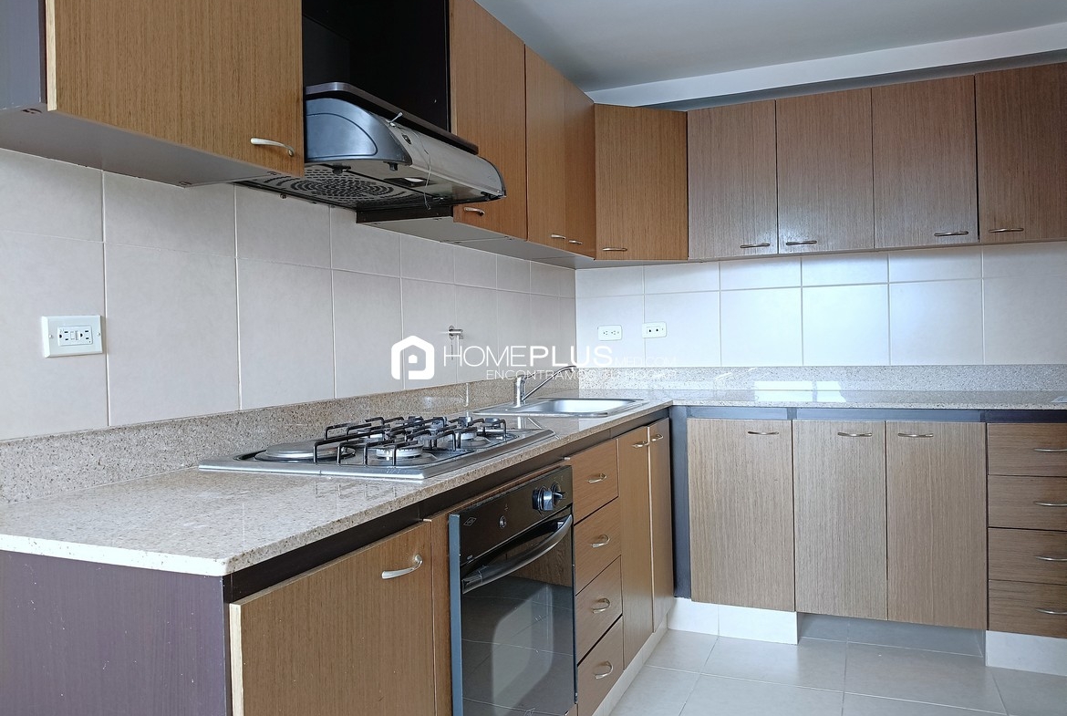 ALQUILER APARTAMENTO EN ENVIGADO, LA ABADIA, C249 BOSQUES DE SAN JORGE 715