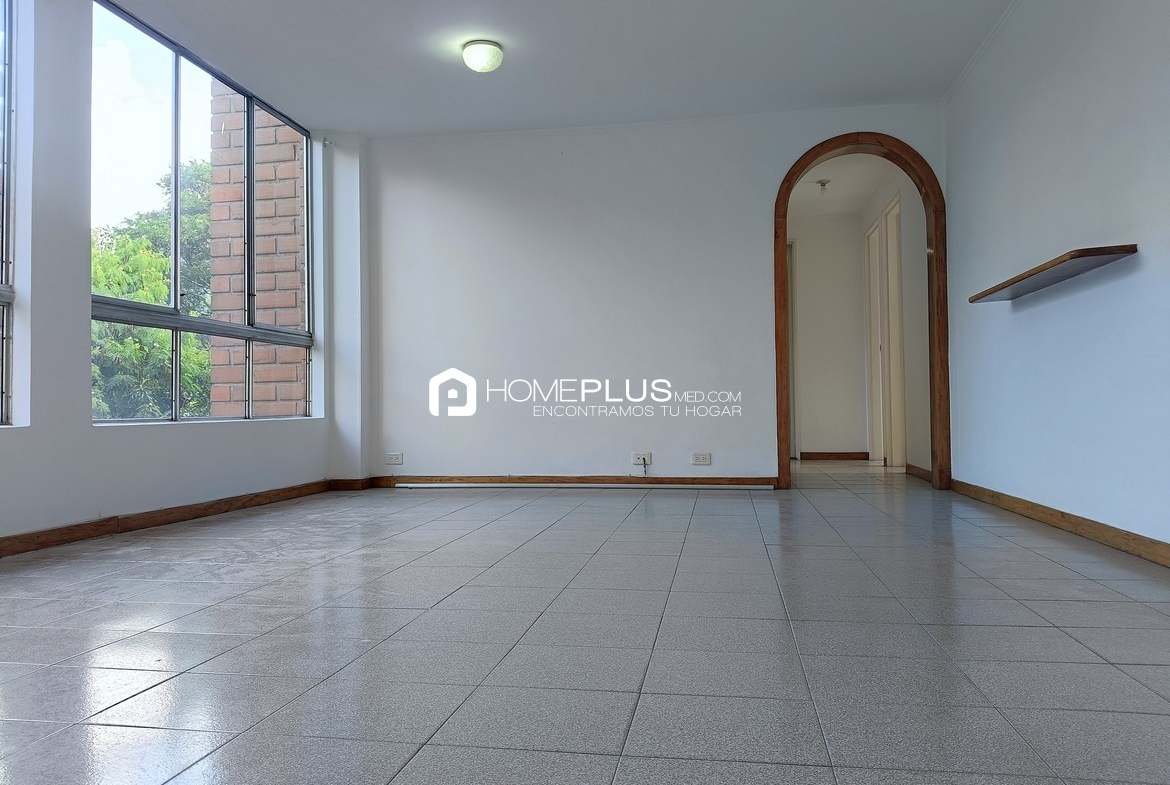 ALQUILER APARTAMENTO SAN DIEGO PALMAS, C246 MESETAS DE SAN DIEGO 312