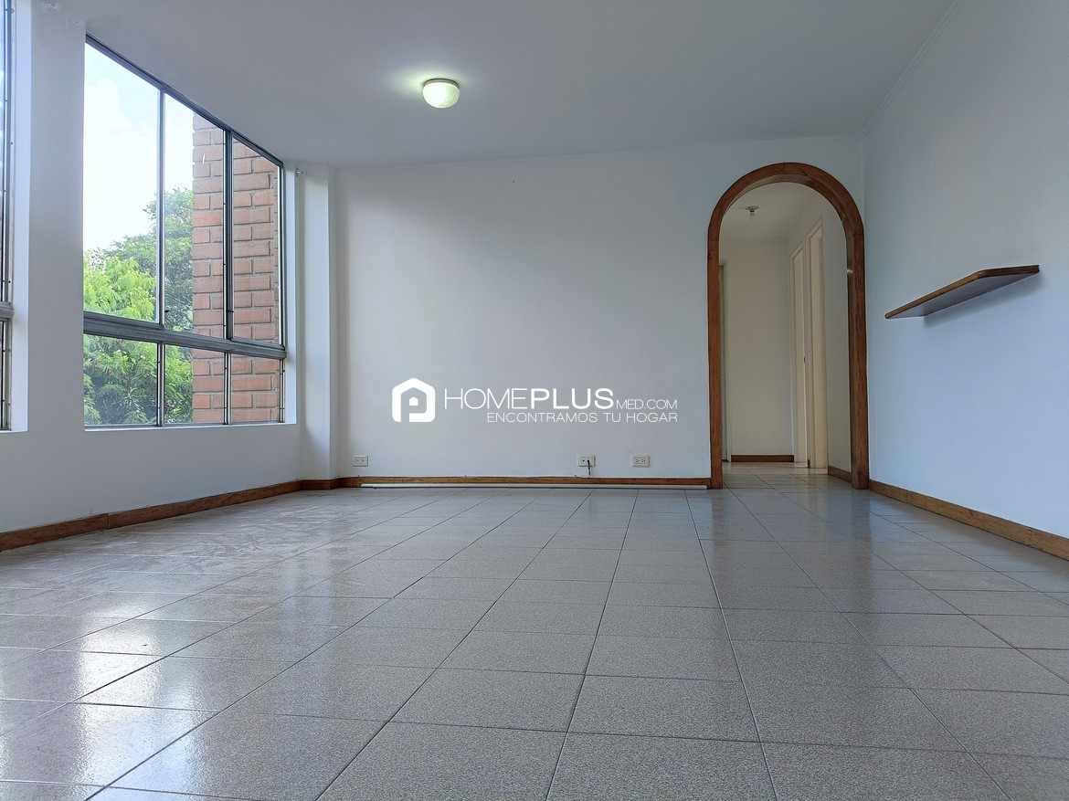 ALQUILER APARTAMENTO SAN DIEGO PALMAS, C246 MESETAS DE SAN DIEGO 312