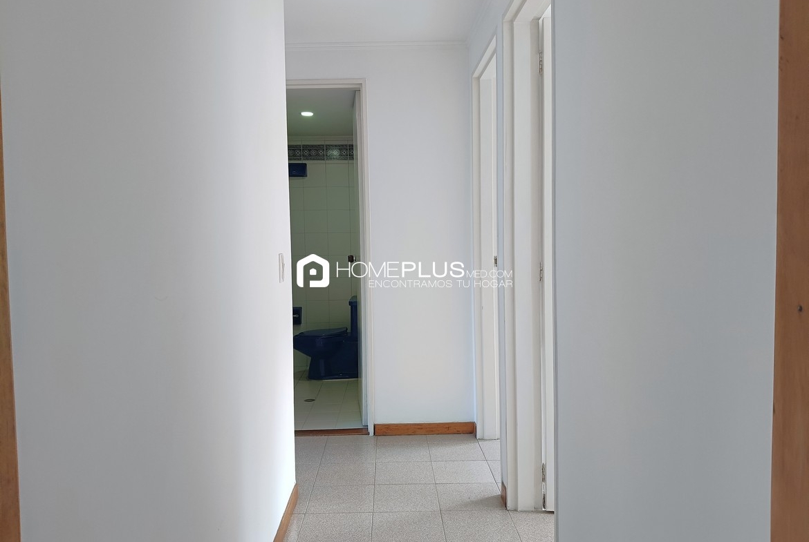 ALQUILER APARTAMENTO SAN DIEGO PALMAS, C246 MESETAS DE SAN DIEGO 312