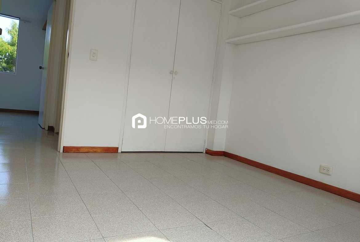 ALQUILER APARTAMENTO SAN DIEGO PALMAS, C246 MESETAS DE SAN DIEGO 312