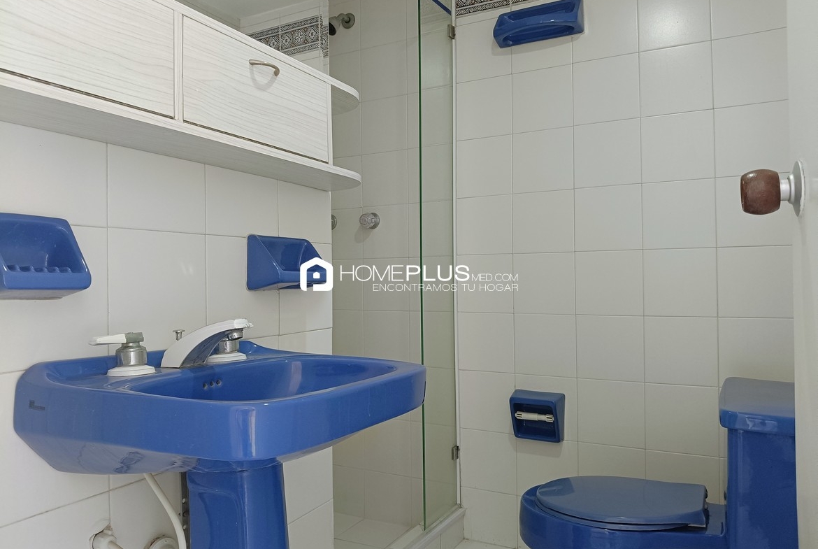 ALQUILER APARTAMENTO SAN DIEGO PALMAS, C246 MESETAS DE SAN DIEGO 312