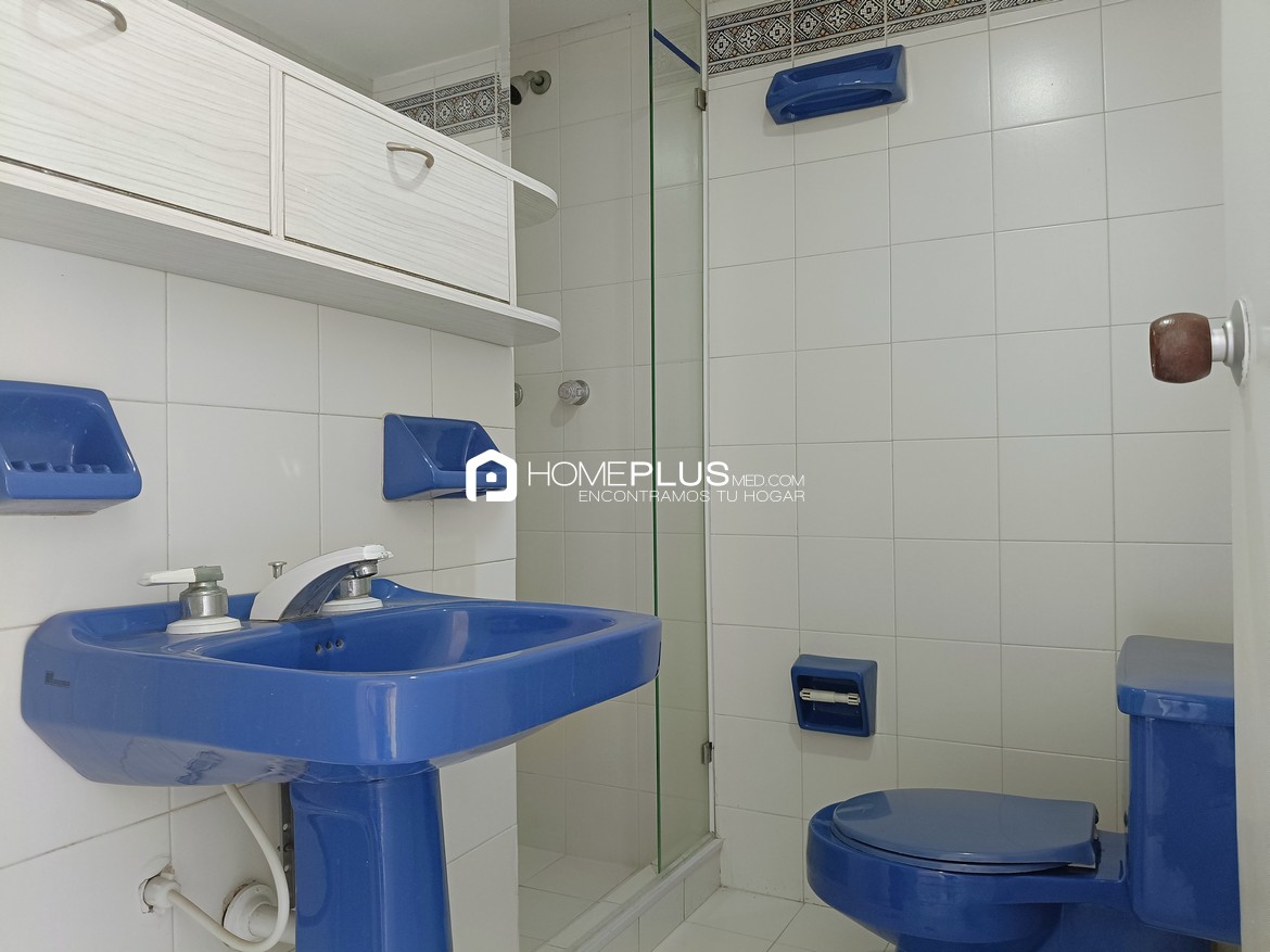 ALQUILER APARTAMENTO SAN DIEGO PALMAS, C246 MESETAS DE SAN DIEGO 312