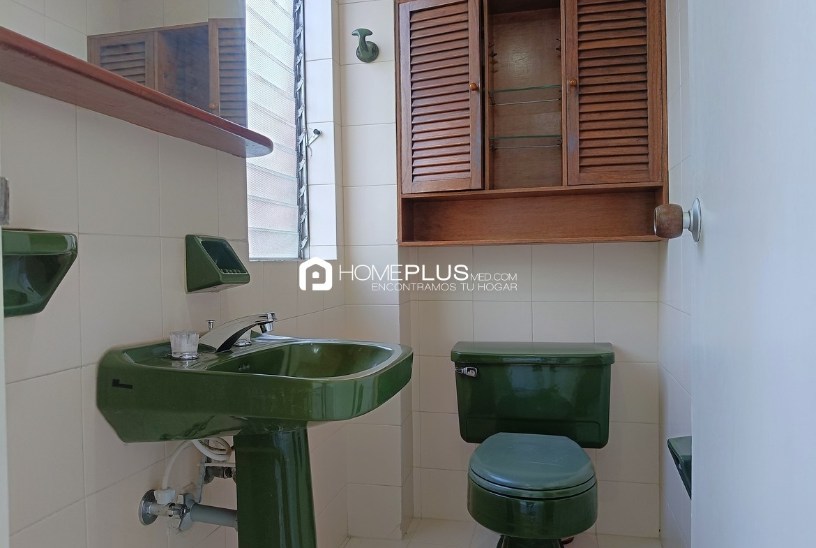 ALQUILER APARTAMENTO SAN DIEGO PALMAS, C246 MESETAS DE SAN DIEGO 312