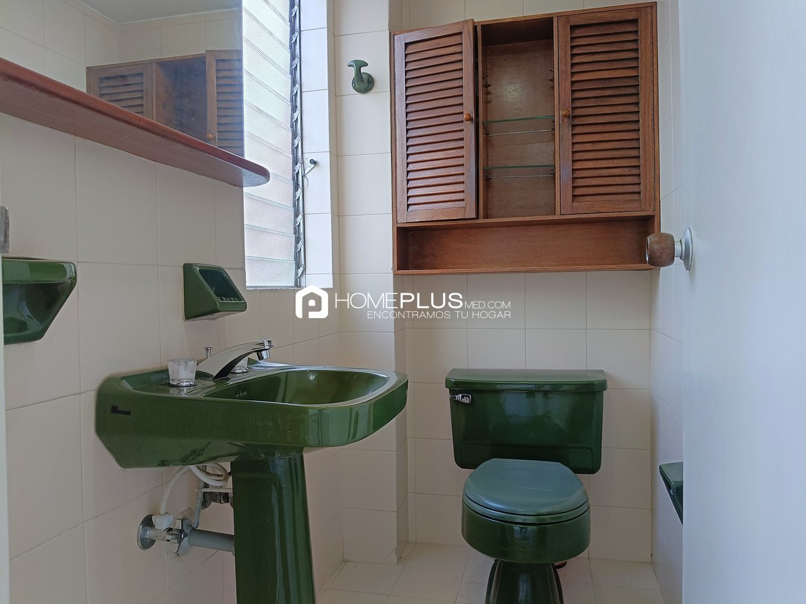 ALQUILER APARTAMENTO SAN DIEGO PALMAS, C246 MESETAS DE SAN DIEGO 312