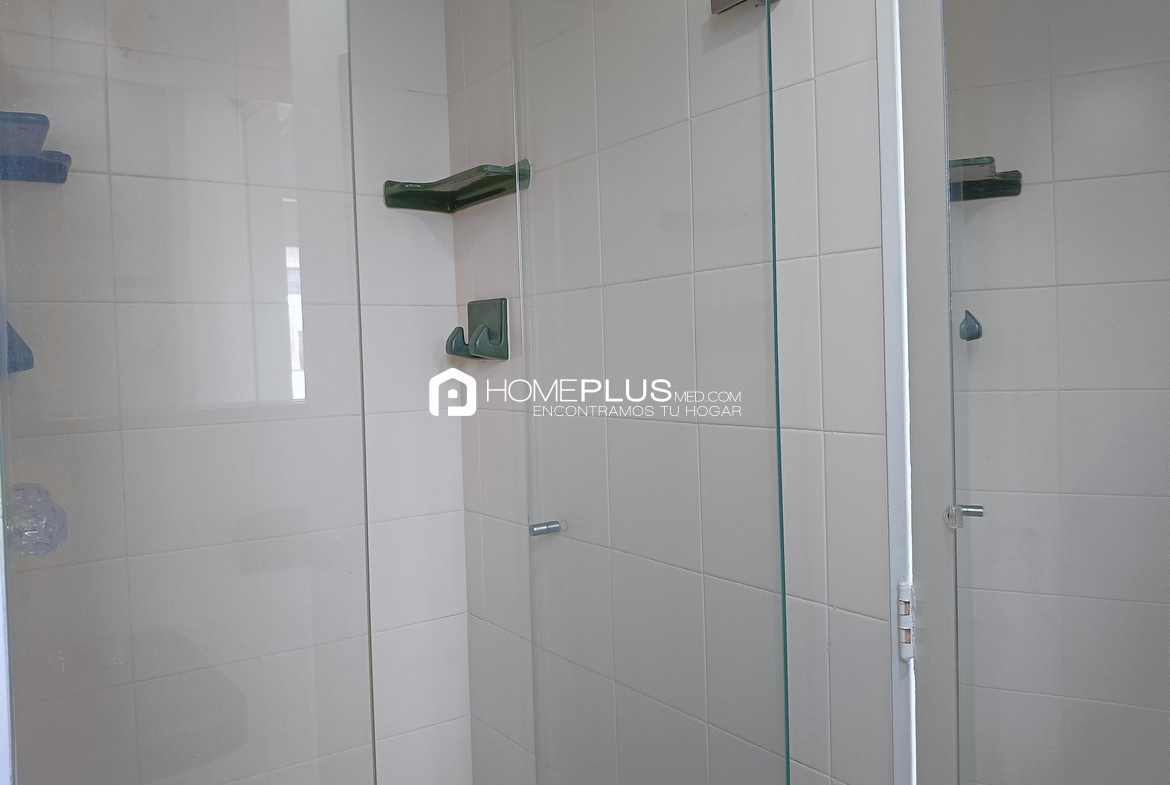 ALQUILER APARTAMENTO SAN DIEGO PALMAS, C246 MESETAS DE SAN DIEGO 312