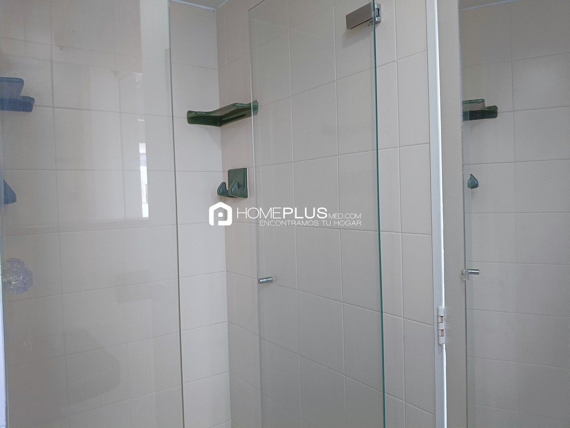 ALQUILER APARTAMENTO SAN DIEGO PALMAS, C246 MESETAS DE SAN DIEGO 312