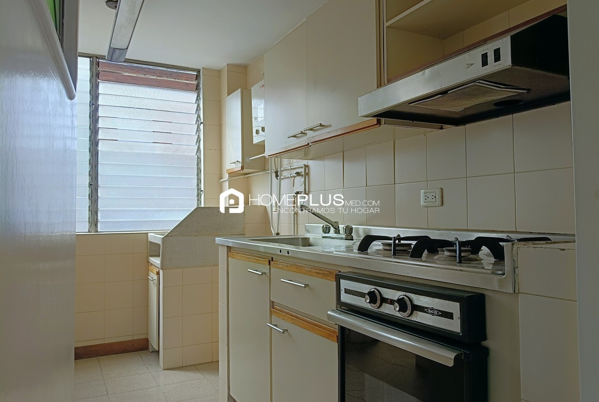 ALQUILER APARTAMENTO SAN DIEGO PALMAS, C246 MESETAS DE SAN DIEGO 312