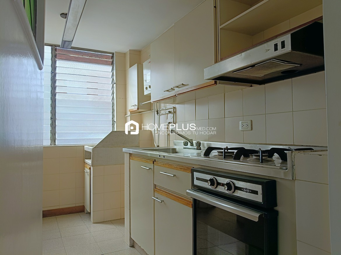 ALQUILER APARTAMENTO SAN DIEGO PALMAS, C246 MESETAS DE SAN DIEGO 312