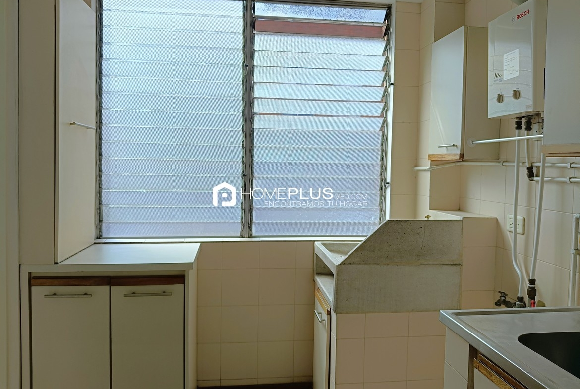 ALQUILER APARTAMENTO SAN DIEGO PALMAS, C246 MESETAS DE SAN DIEGO 312