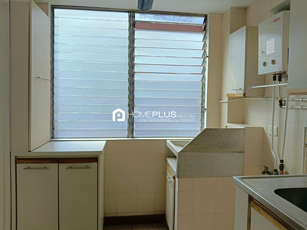 ALQUILER APARTAMENTO SAN DIEGO PALMAS, C246 MESETAS DE SAN DIEGO 312