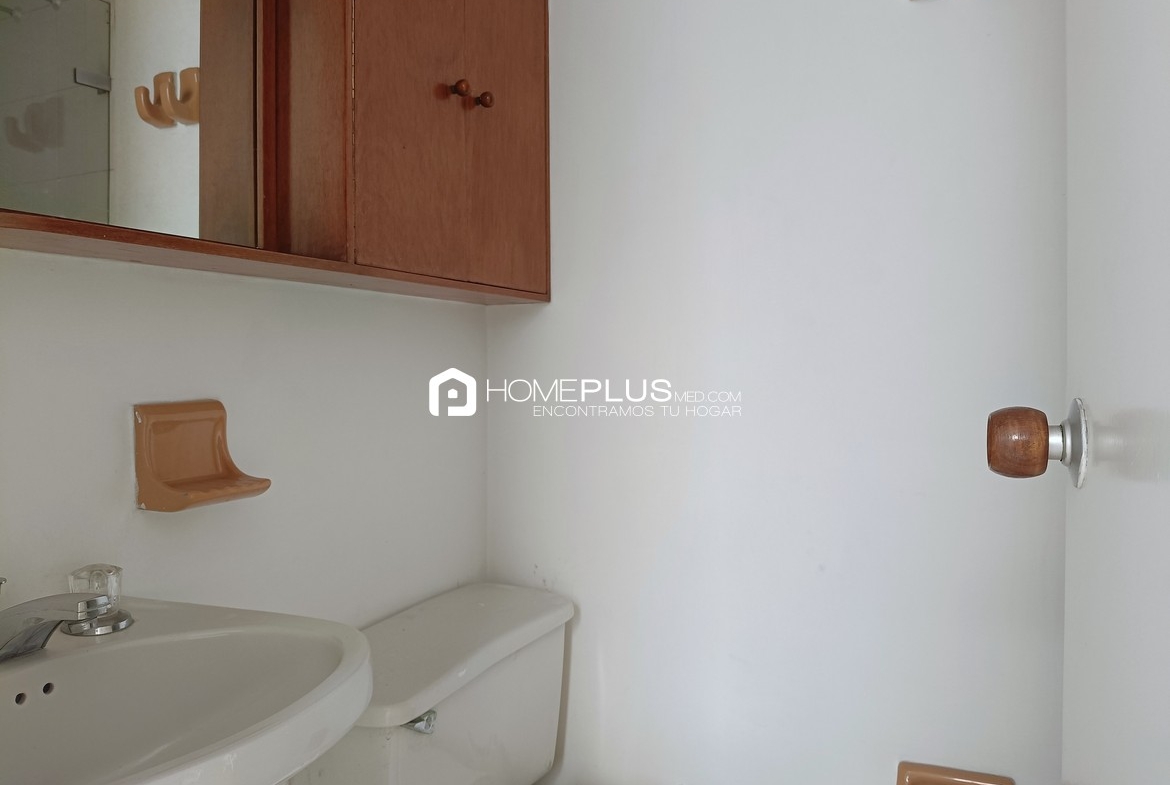 ALQUILER APARTAMENTO SAN DIEGO PALMAS, C246 MESETAS DE SAN DIEGO 312