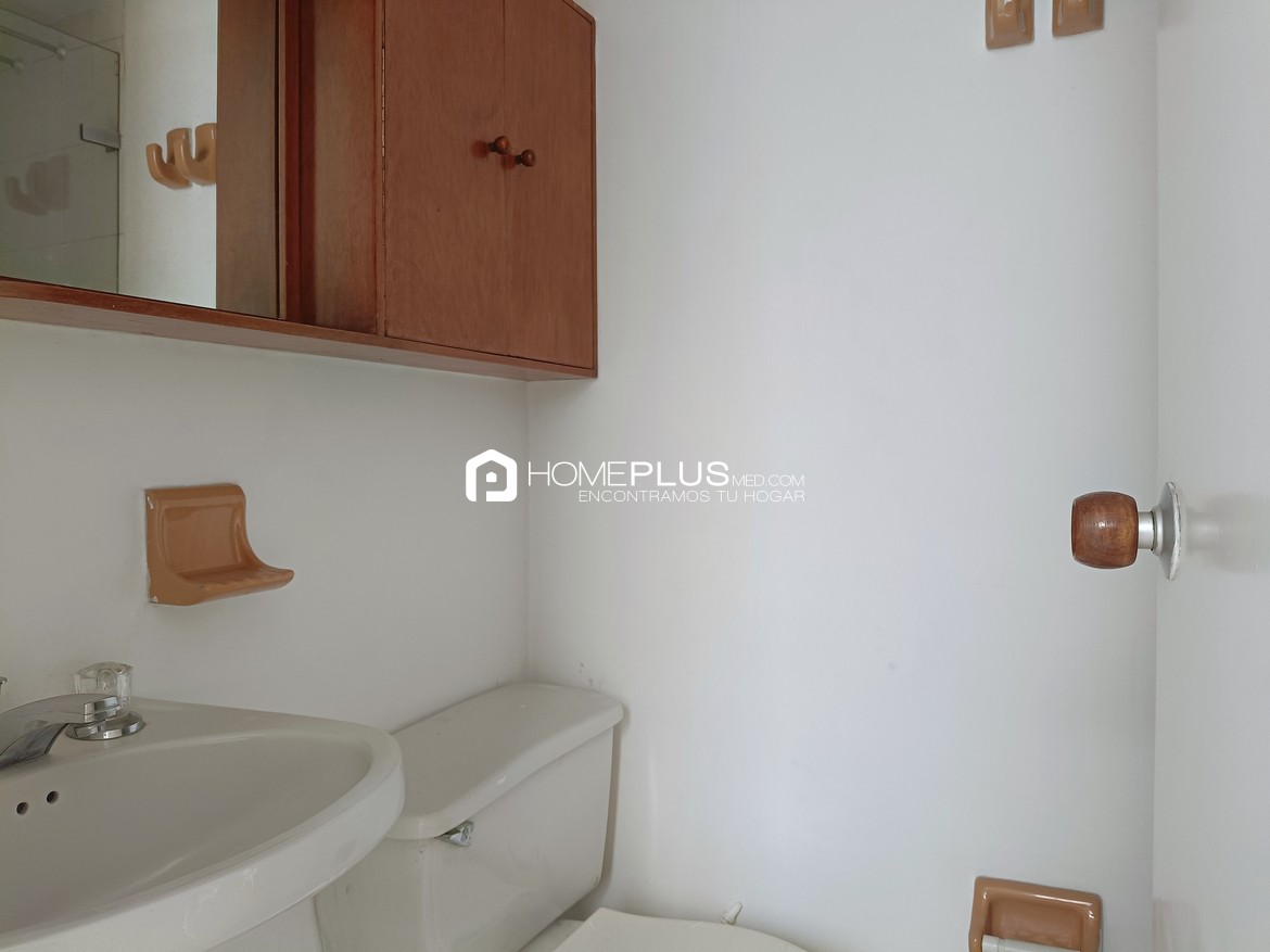 ALQUILER APARTAMENTO SAN DIEGO PALMAS, C246 MESETAS DE SAN DIEGO 312