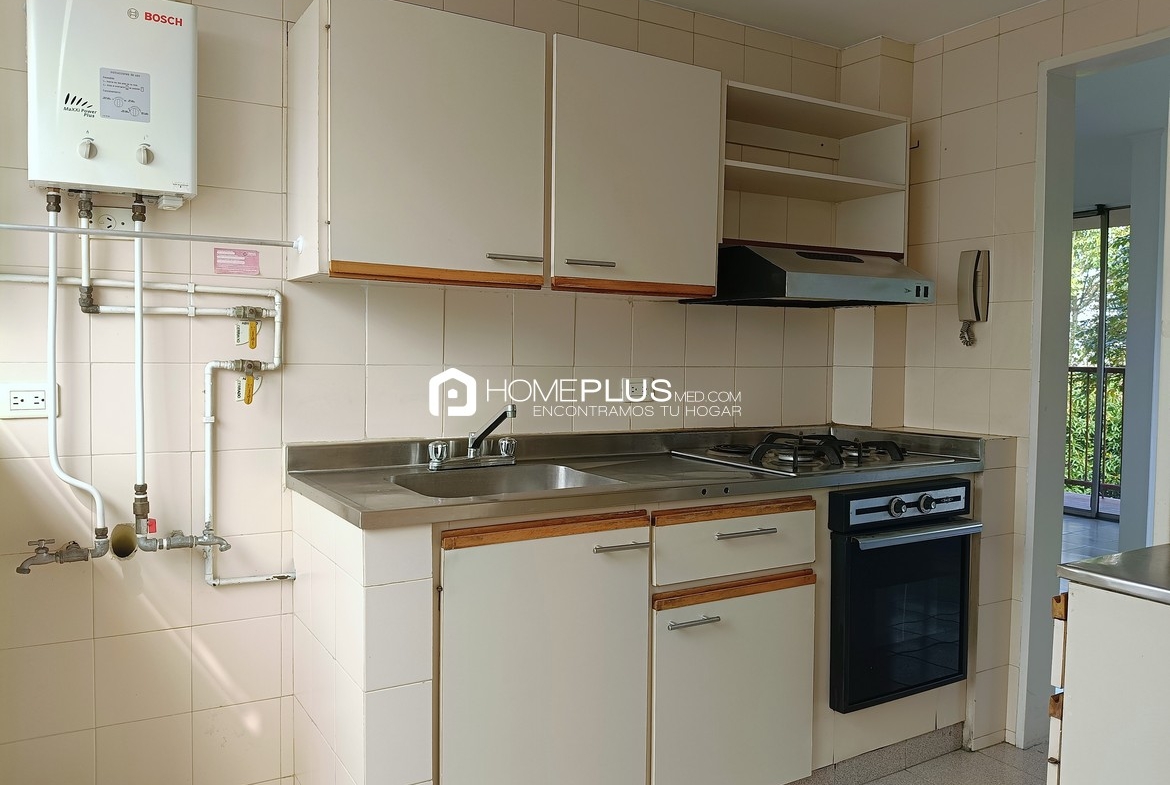 ALQUILER APARTAMENTO SAN DIEGO PALMAS, C246 MESETAS DE SAN DIEGO 312