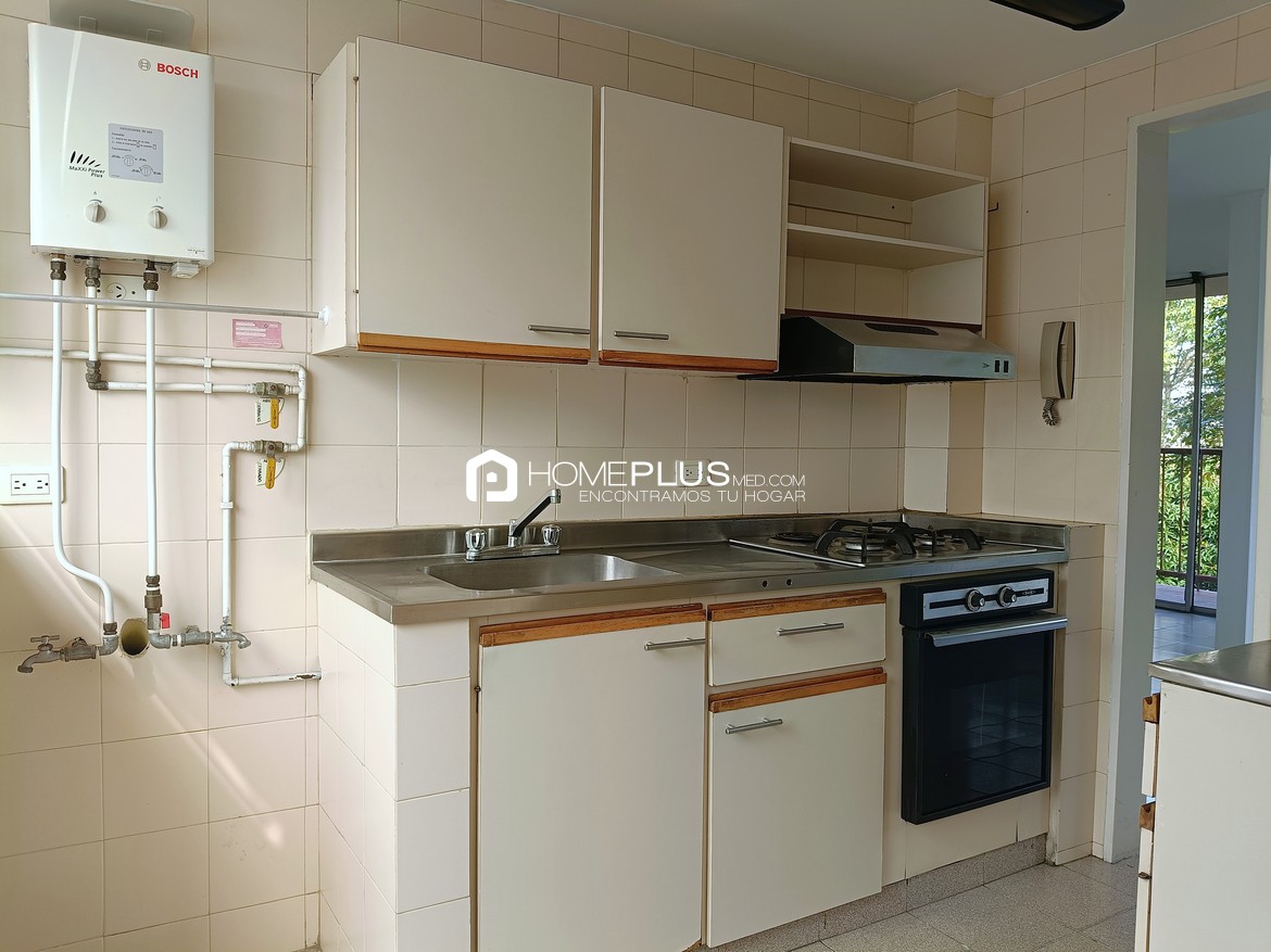 ALQUILER APARTAMENTO SAN DIEGO PALMAS, C246 MESETAS DE SAN DIEGO 312