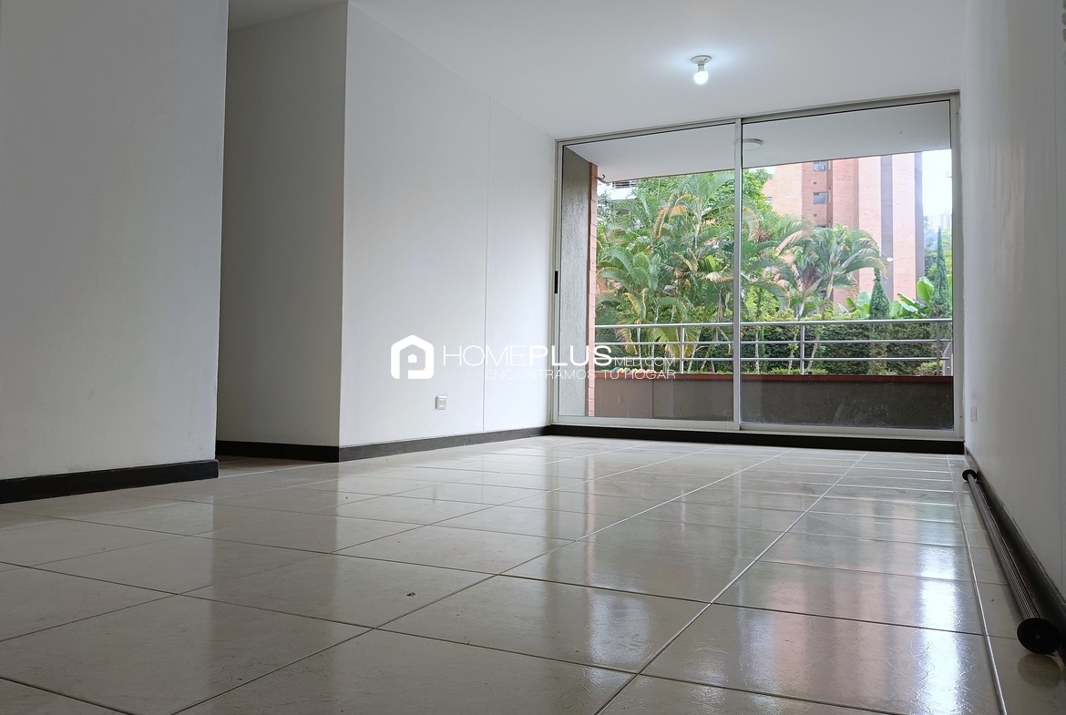 APARTAMENTO ALQUILER ENVIGADO CAMINO VERDE, C247 ESCARLATA 208