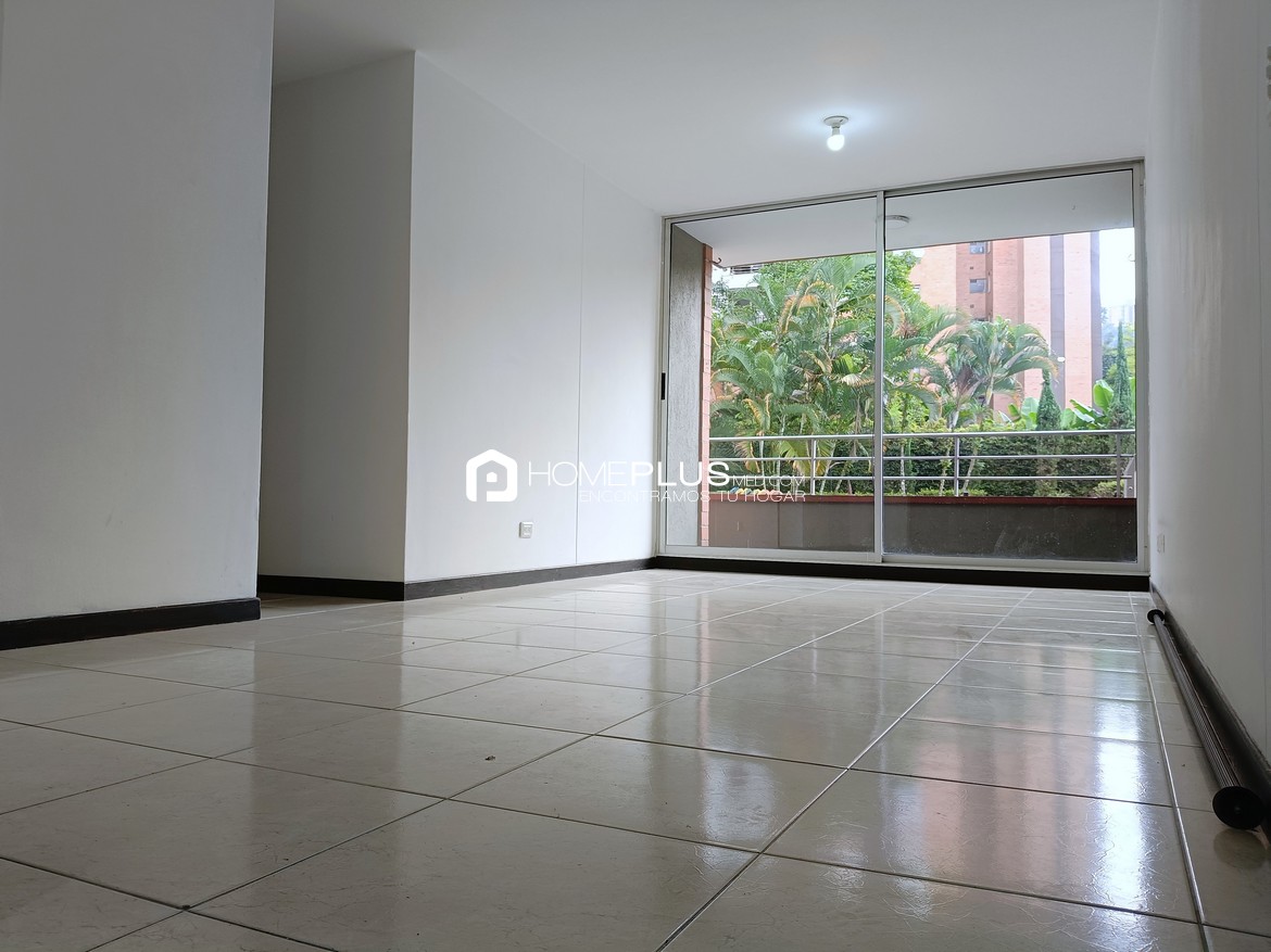 APARTAMENTO ALQUILER ENVIGADO CAMINO VERDE, C247 ESCARLATA 208