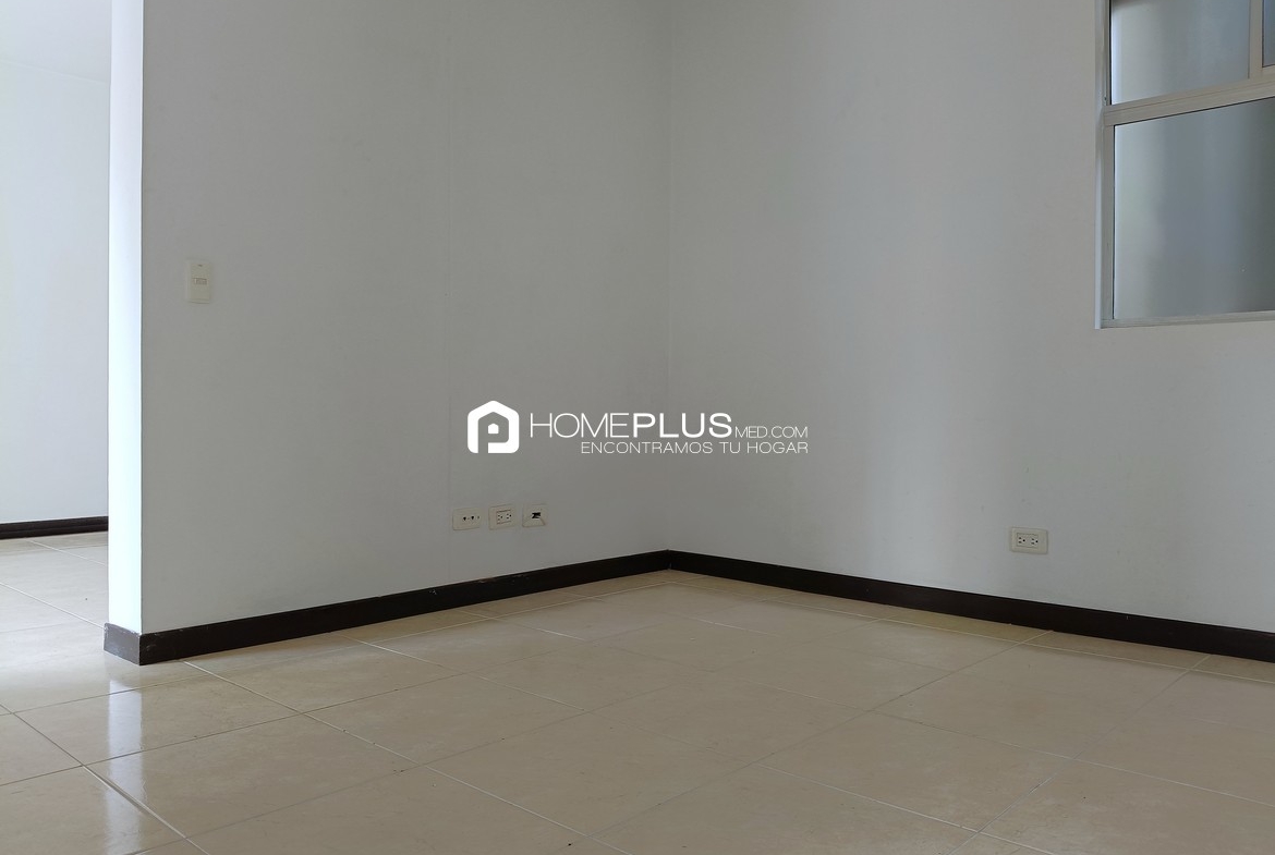 APARTAMENTO ALQUILER ENVIGADO CAMINO VERDE, C247 ESCARLATA 208