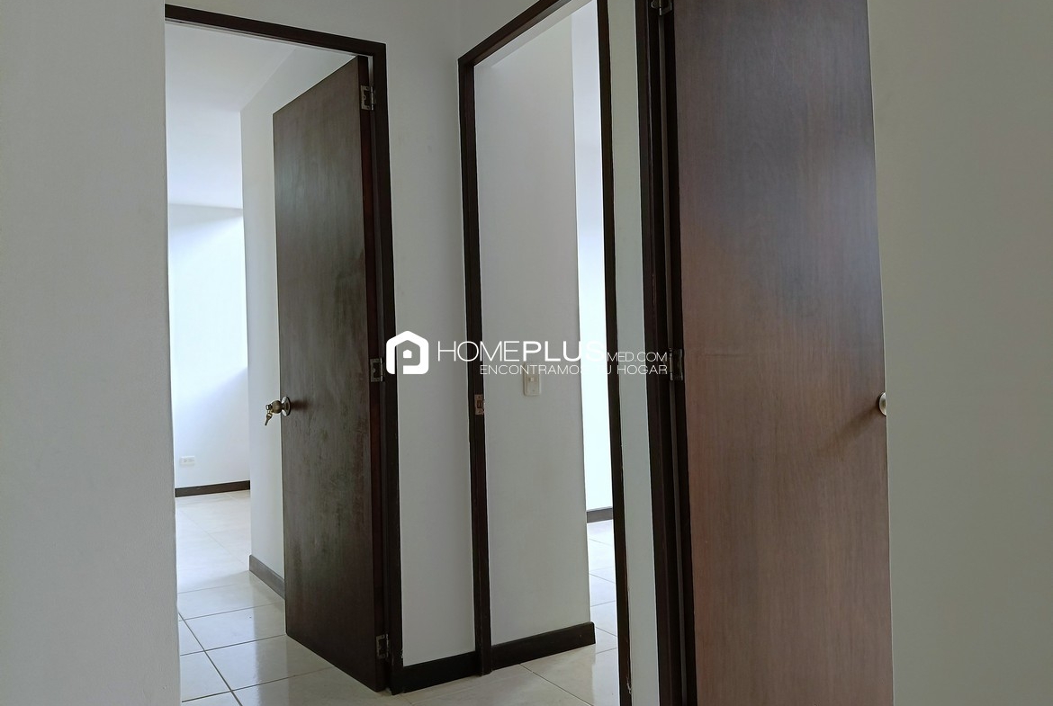 APARTAMENTO ALQUILER ENVIGADO CAMINO VERDE, C247 ESCARLATA 208