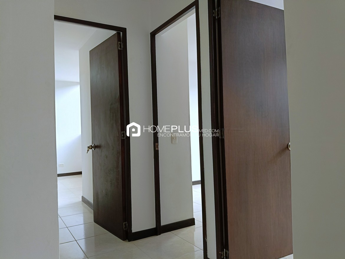 APARTAMENTO ALQUILER ENVIGADO CAMINO VERDE, C247 ESCARLATA 208