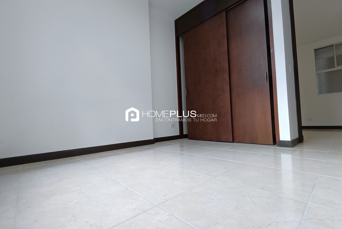 APARTAMENTO ALQUILER ENVIGADO CAMINO VERDE, C247 ESCARLATA 208
