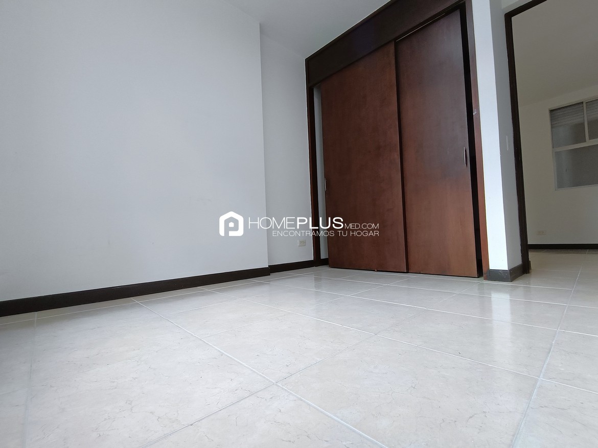 APARTAMENTO ALQUILER ENVIGADO CAMINO VERDE, C247 ESCARLATA 208