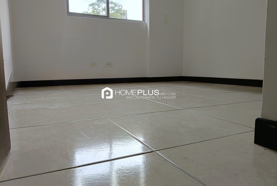 APARTAMENTO ALQUILER ENVIGADO CAMINO VERDE, C247 ESCARLATA 208