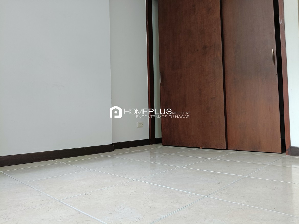 APARTAMENTO ALQUILER ENVIGADO CAMINO VERDE, C247 ESCARLATA 208